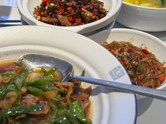 -兰湘子·湘菜小炒(天水兰天城市广场店)