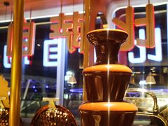 -比格比萨自助(宝山日月光店)