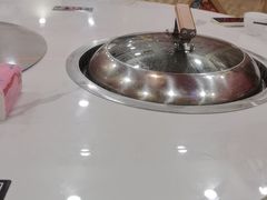 -九妹农家大铁锅东北菜(江湾店)