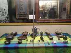 -广东革命历史博物馆办公楼