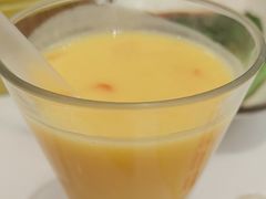 -香港威特瑞茶餐厅(小白楼音乐厅店)