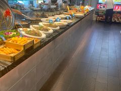 自助取餐区-大碗李·海鲜天津菜(河北路店)