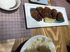 -林妈妈村·日式料理(宝山万达店)