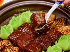 -夜宴江景餐厅