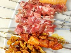 万象白玉串城(铁西店)-白玉串城(南六中路店)