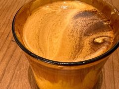 Dirty-Radar Coffee(思南路店)