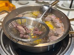 -潮发潮汕牛肉店(龙洞店)