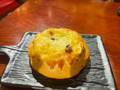 奶酪包-喀秋莎西餐厅
