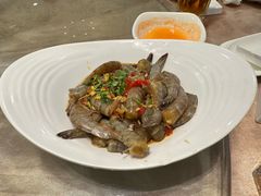 -庄氏祥记家常食府(国瑞建材家居博览中心店)