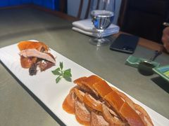 -晟永興烤鸭店(五道口店)