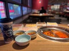 -季季红火锅(长沙步行街店)