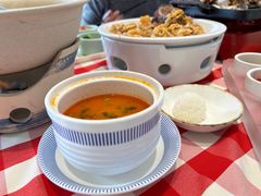 -西贝莜面村(金隅嘉品mall店)