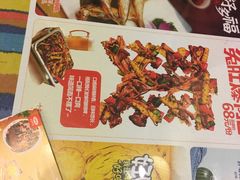 -滋味烤鱼(祥和里店)