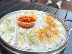 -沙州食驿·非遗小吃夜市