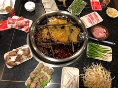 -邓莽子老火锅(中兴路总店)