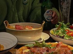 -FABIO’S费比欧披萨餐厅