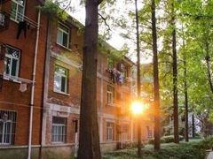 -安徽大学(龙河校区)