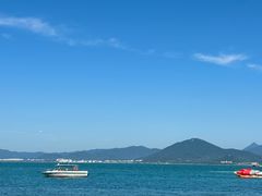 -三亚西岛海洋文化旅游区