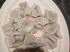 -李记饺子·熏酱东北菜(欢乐谷店)