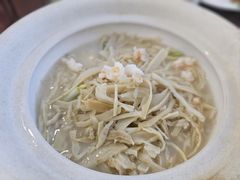 -茶港食堂(武昌店)