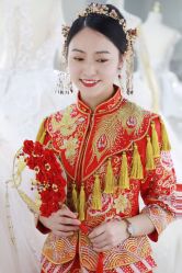 点击看大图 -现代经典婚纱摄影