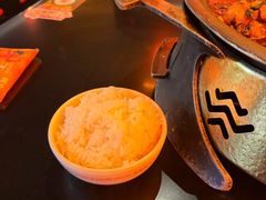 -探鱼·鲜青椒爽麻烤鱼(三水广场店)