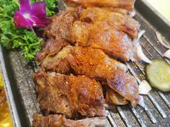 -德乐海蒙餐