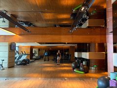 -上海龙之梦万丽酒店