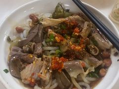 -阿阳牛腩腌面店