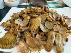-起士林西餐厅(东经路店)