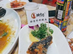 -醉壹号海鲜大排档(厦门美食地标店)