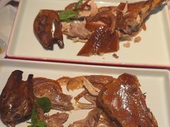 -京味斋·北京烤鸭(华威桥北工大店)