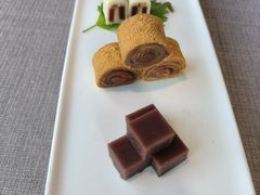 -北平食府·北京烤鸭(北京西站六里桥店)