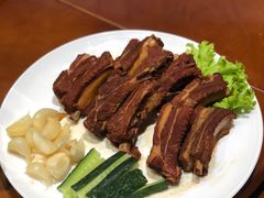 -郑庄脂渣海鲜楼(九水路店)