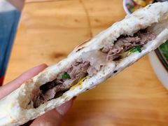 -陈掌柜澄城水盆羊肉(钟楼店)