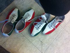 大世界保龄球馆-广州保龄球馆(广州天河体育中心店)