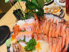 -枝魯枝魯自助料理