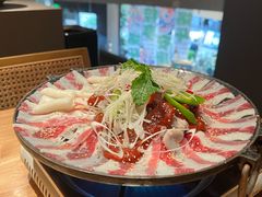 -KimPro 辛普乐概念韩餐