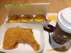 -德克士(绛州店)
