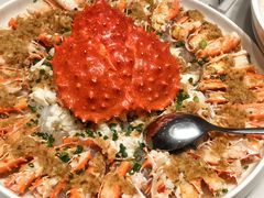 -泓历皇朝酒店(东亭店)