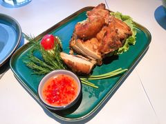 -BetterThai 泰加(苏州中心店)