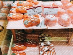 -山崎面包(静安久光店)