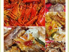 -好伦哥比萨烤肉自助(马家堡店)