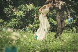 -太古映画婚纱摄影(天河店)