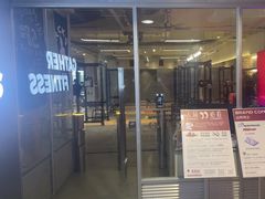 -聚健身GatherFitness(余杭店)