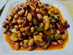 -黑皮酸菜鱼(绣花巷店)