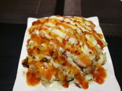 -吱咖啡西式简餐