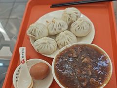 -庆丰包子铺(大红罗厂店)