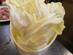 白菜芯-领鲜风味花雕鸡(马端街店)