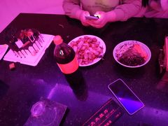 -冰城小镇音乐串吧·聚会餐厅(百子湾店)